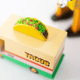Candylab - Taco Van