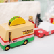 Candylab - Taco Van