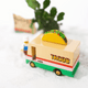 Candylab - Taco Van