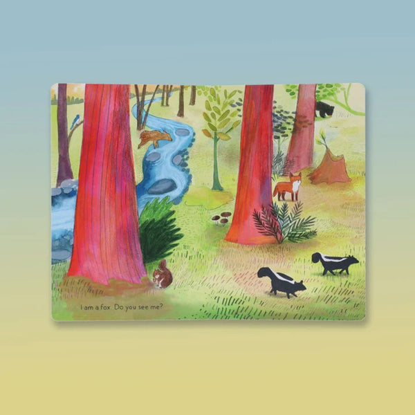 Chronicle Books - A Kit Story