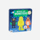 Chronicle Books - Mixed Up Monsters Magnetic Play Set