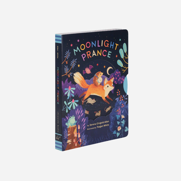 Chronicle Books - Moonlight Prance