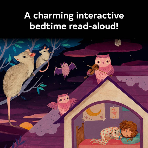 Chronicle Books - Moonlight Prance