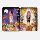 Chronicle Books - Spooky Season Magnetic Dress-up Play Set