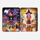 Chronicle Books - Spooky Season Magnetic Dress-up Play Set