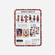 Chronicle Books - Spooky Season Magnetic Dress-up Play Set