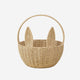 Coco Village - Bunny Ear Basket - Large