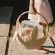 Coco Village - Bunny Ear Basket - Large