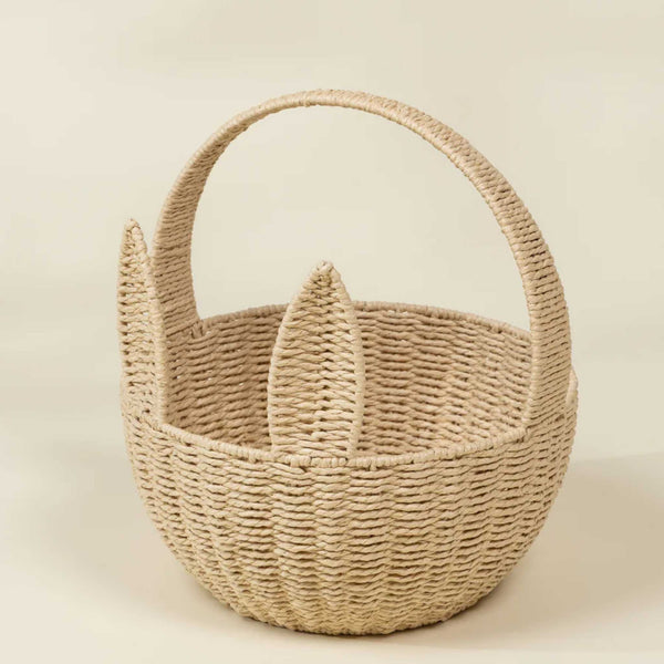 Coco Village - Bunny Ear Basket - Large