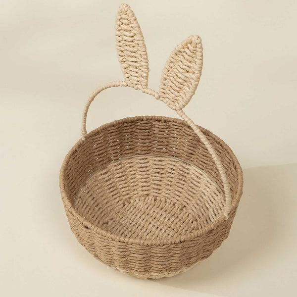 Coco Village - Bunny Ears Basket – Medium