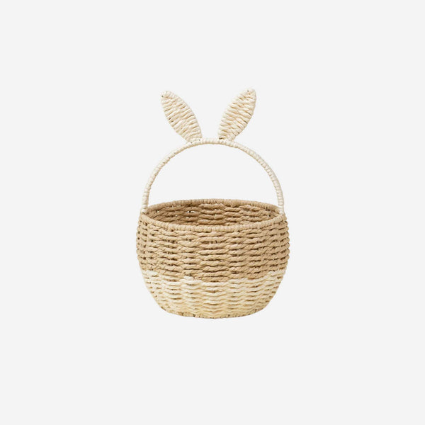 Coco Village - Bunny Ears Basket – Small 