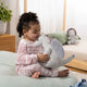 Coco Village - Dino Plush Toy