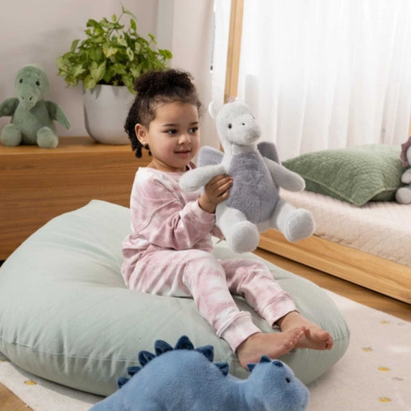 Coco Village - Dino Plush Toy