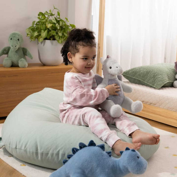 Coco Village - Dino Plush Toy