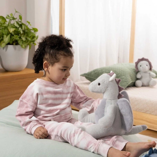Coco Village - Dino Plush Toy