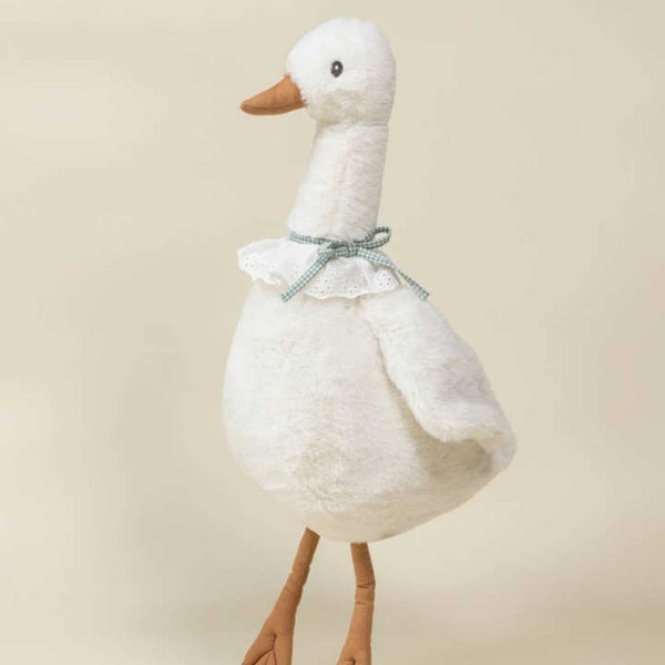Coco Village - Goose Comfy Plush Toy