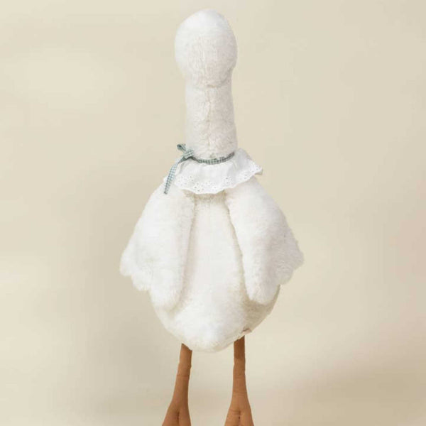 Coco Village - Goose Comfy Plush Toy
