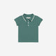 Colored Organics - Arnie Pique Polo - Laguna