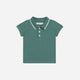 Colored Organics - Arnie Pique Polo - Laguna