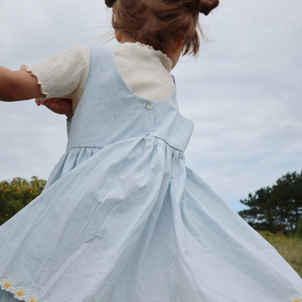 Konges Sløjd - Daisy Dress - Plein Air