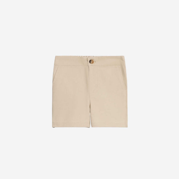 Colored Organics - Harrison Twill Short - Dune