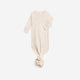 Colored Organics - Indy Kimono Gown - Marina / Sea + Dune