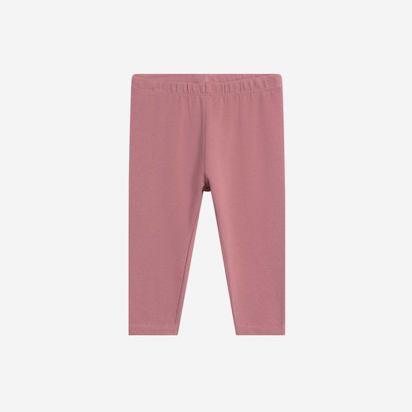 Colored Organics - Jay Leggings - Raspberry