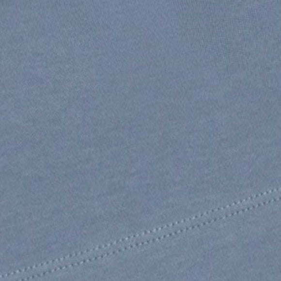 Colored Organics - Knotted Hat - Sea