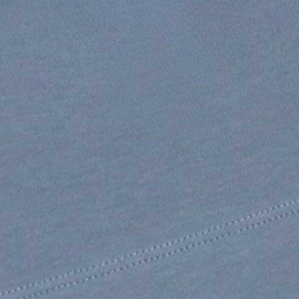 Colored Organics - Knotted Hat - Sea