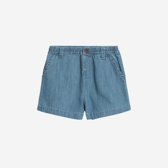 Colored Organics - Luke Chambray Shorts