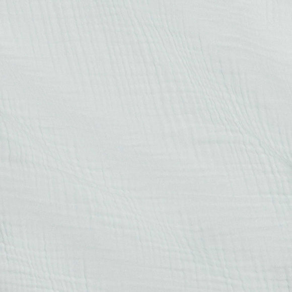 Colored Organics - Muslin Swaddle Blanket - Powder