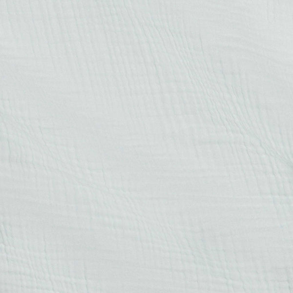 Colored Organics - Muslin Swaddle Blanket - Powder