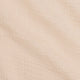 Colored Organics - Muslin Swaddle Blanket - Shell
