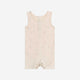 Colored Organics - Nile Romper - Marina / Sea + Dune