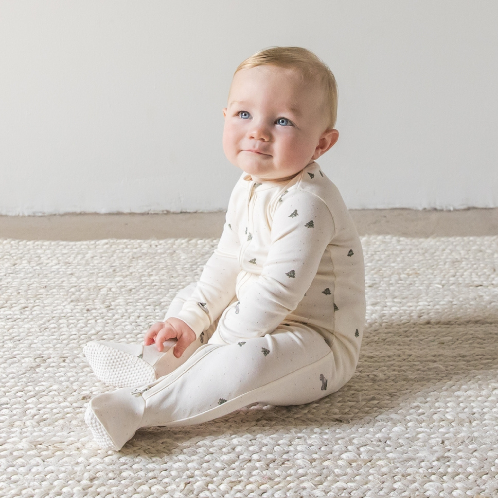 Colored organics deals baby