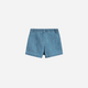 Colored Organics - Organic Baby & Kids Luke Chambray Shorts