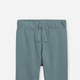 Colored Organics - Organic Baby and Kids Cruz Jogger - Teal