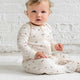 Colored Organics - Peyton Zipper Sleeper - Hiking/Pine