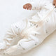 Colored Organics -  Peyton Zipper Sleeper - Mallard