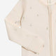 Colored Organics - Peyton Zipper Sleeper - Marina / Sea + Dune