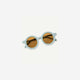 Colored Organics - Round Sunglasses