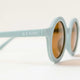 Colored Organics - Round Sunglasses