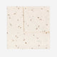 Colored Organics - Swaddle Blanket - Moon / Taupe