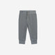 Colored Organics -Waffle Knit Jogger - Agave