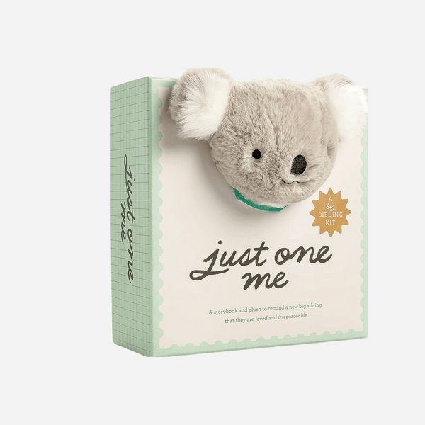 Compendium - Just One Me: A Big Sibling Kit