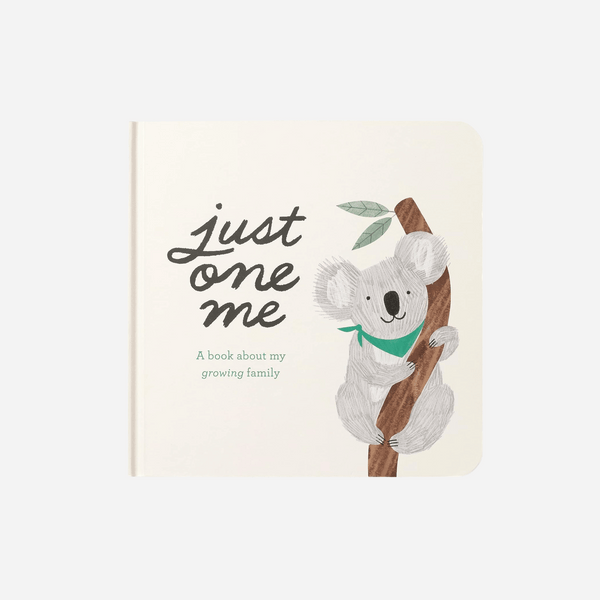 Compendium - Just One Me: A Big Sibling Kit