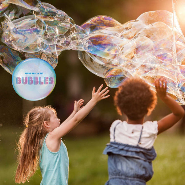 Copernicus Toys - Monster Bubble Maker: Colossal Bubbles