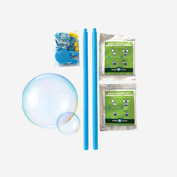 Copernicus Toys - Monster Bubble Maker: Colossal Bubbles