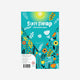 Copernicus Toys - Sun Snap Photo Paper: Cyanotype sun print kit 5.8x8.3”