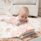 Crane Baby - Violet Soft Activity Book